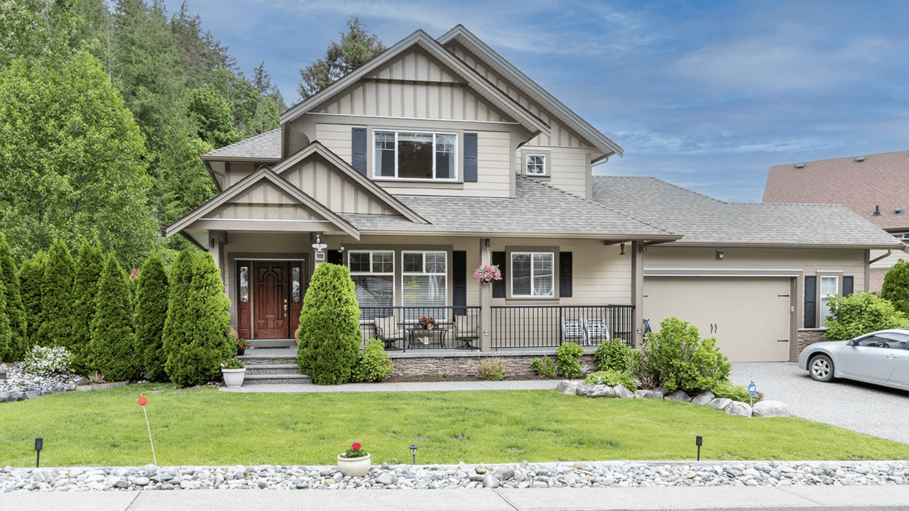 11 14505 Morris Valley Road, Mission