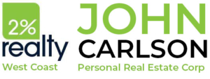 John Carlson Personal Real Estate Corporation